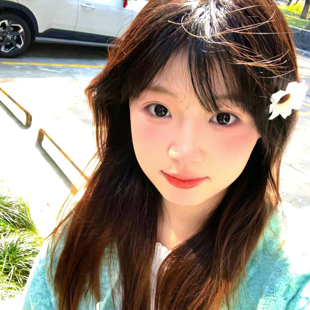白色的南方