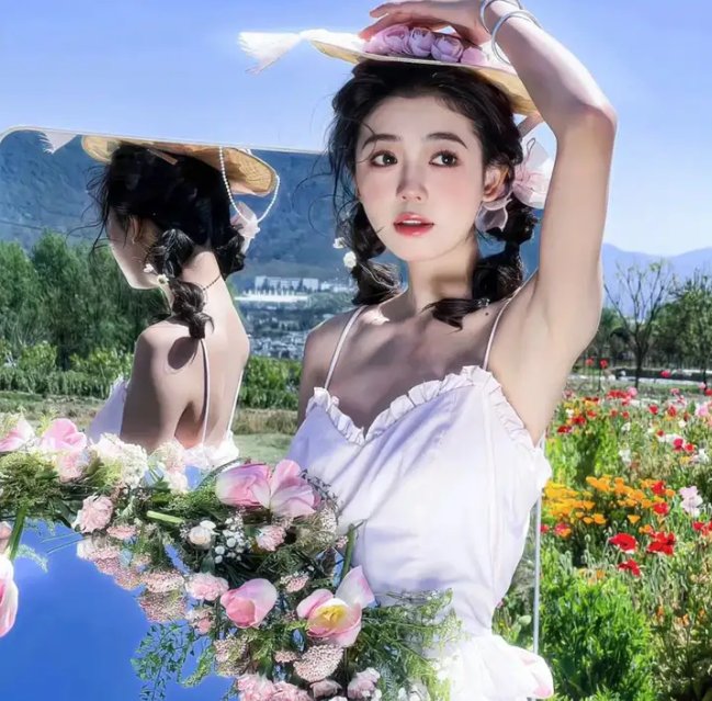 男人的一半还是男人